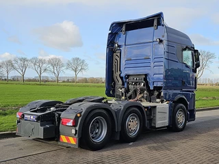 MAN TGX 2021 - 26.470 obrazek 3