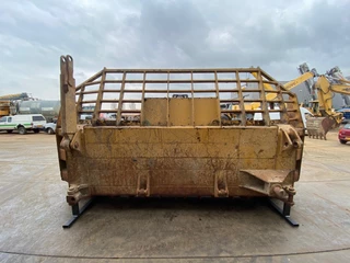 Caterpillar D9U Blade 2020 - N/A obrazek 7