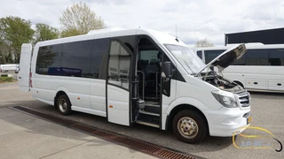 Mercedes-Benz Sprinter 2015 - Altas 17 Seats EURO 6 изображение 2 миниатюра