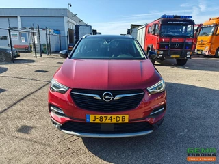 Opel Grandland X 2020 - N/A image 7