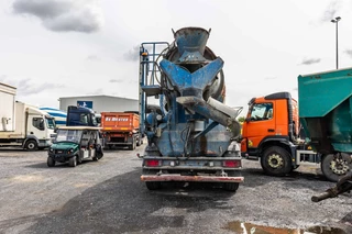 Liebherr N/A 2018 - MIXER LIEBHERR- 12M3 obrazek 4
