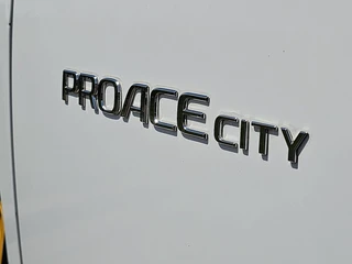 Toyota ProAce 2020 - PRO-ACE CITY bild 15