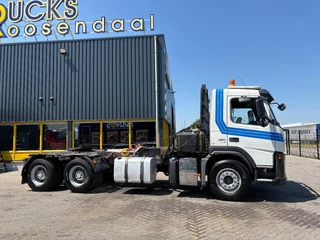 Volvo FM 2008 - N/A obrazek 2
