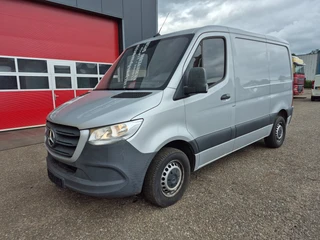 Mercedes-Benz Sprinter 2020 - 211 te koop