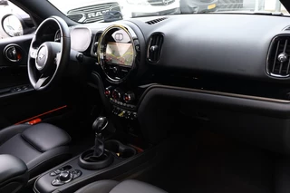 MINI Countryman 2023 - 1.5 Cooper S E ALL4 Chili / Plug In Hybrid / Leder изображение 15