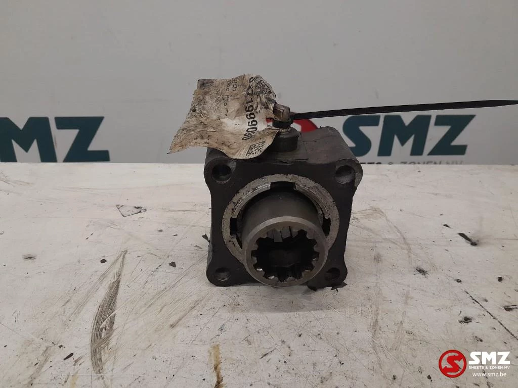 Diversen - Occ Pto afbeelding 1
