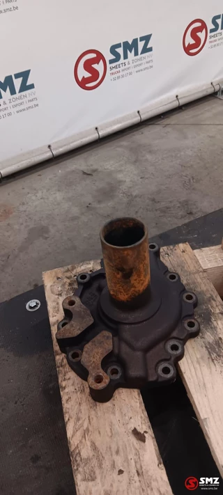 ZF N/A - Occ ingaande as behuizing ZF zdjecie 1