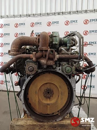Mercedes-Benz N/A - Occ motor OM441LA Mercedes + PTO imagen 4