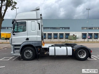 DAF CF410 2015 afbeelding 2 miniatuur