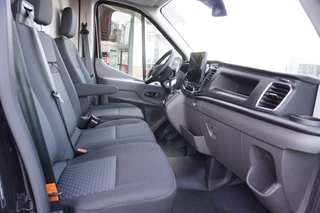Ford Transit 2024 - 350M 2.0 TDCI 130PK L2H2 Trend Automaat obrazek 13