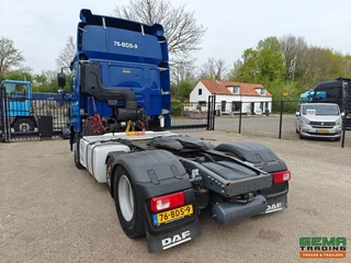DAF CF 410 FTP 2014 - N/A bild 4