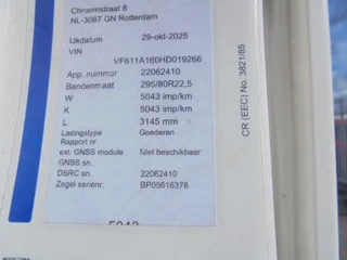 Renault T 2017 - 460 obrazek 18