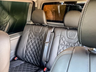 Volkswagen Transporter 2024 - 2.0 TDI 150PK DSG Bulli Dubbele Cabine L2H1 imagen 21