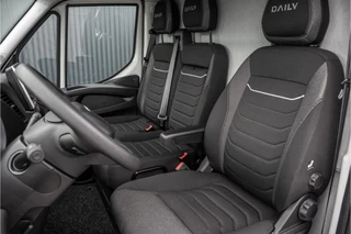 Iveco Daily 2024 - 35S18 | 3.0L 180PK | Automaat | NW MODEL | 3.5T Trekgewicht | Camera | Carplay | Climate image 12