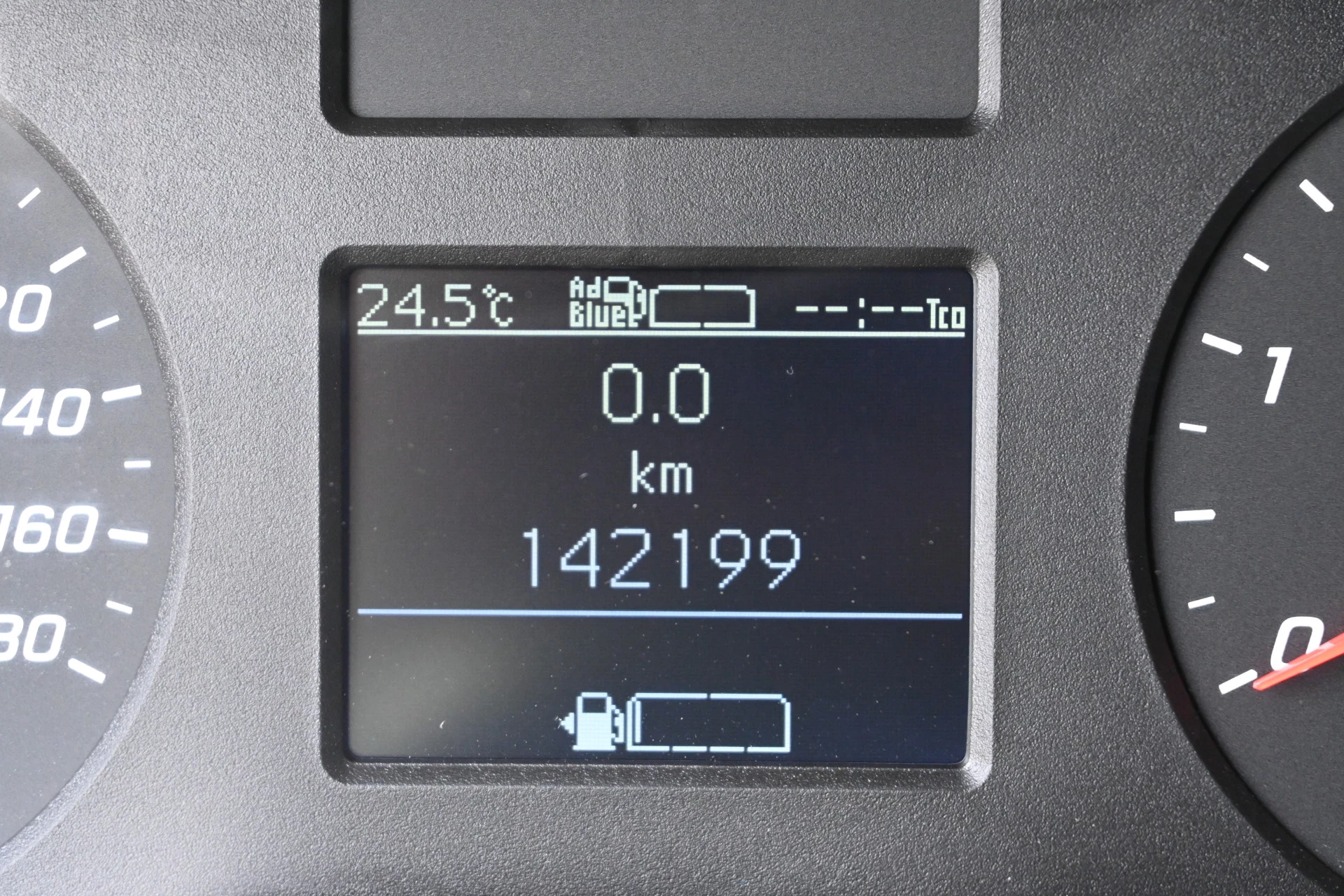 Mercedes-Benz Sprinter 2021 - 314 CDI L2H2 RWD obrázek 20