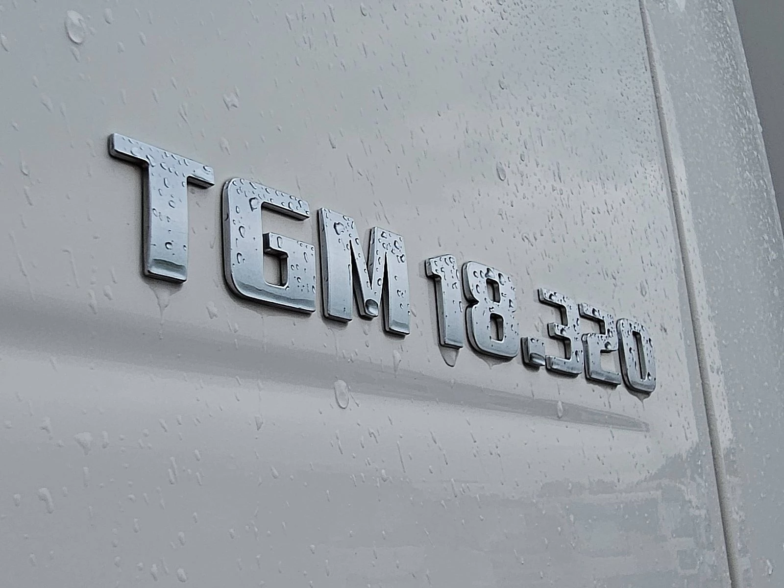 MAN TGM 2019 - 18.320 zdjęcie 19