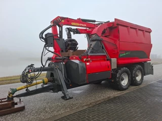 Greentec N/A 2019 - 962/20 Chipper Combi obrazek 7