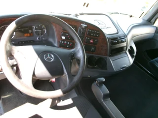 Mercedes-Benz Actros 2011 - 2536 LL MIDLIFT obrazek 8
