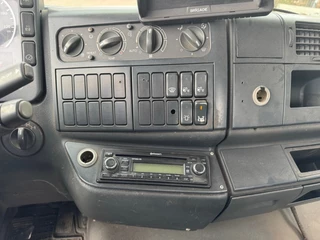 MAN TGA 2004 - 26.360 6X4 EURO 3 zdjecie 13