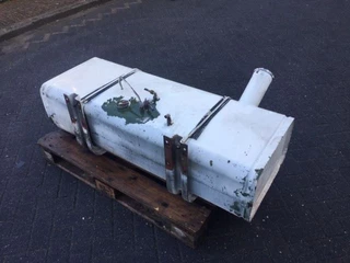 DAF N/A - 200 LTR FUEL TANK 112X65X47 CM imagen 2