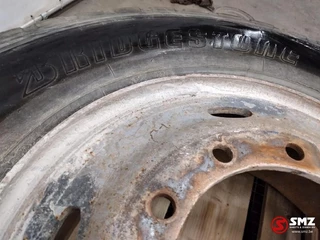 Diversen N/A - Occ band 12.00R24 изображение 4