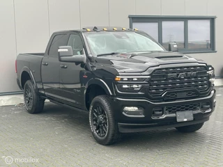 Dodge Ram Pick-Up 2026 - 2500 Limited 6.7 Cummins H.O. 430pk 8 Traps automaat immagine 35