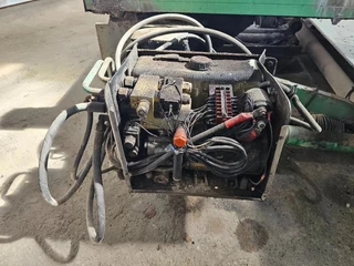 Dhollandia Tail lift - N/A obrazek 10