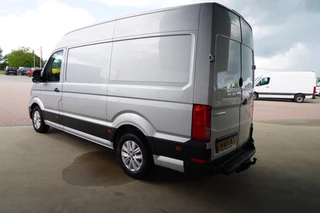 Volkswagen Crafter 2017 - 35 2.0 TDI 141PK L3H3 obrazek 7