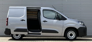Citroën Berlingo 2021 - 1.5 BlueHDI Airco|Navi|Cruise|Carplay MARGE imagem 3