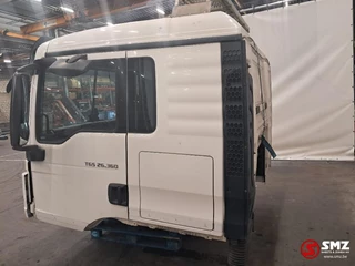 MAN N/A 2018 - Occ Cabine RHD MAN obrazek 5