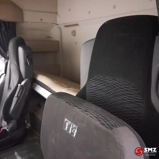 Mercedes-Benz N/A 2016 - Occ cabine RHD Mercedes obrazek 20