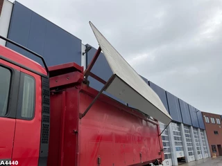 Container 25 m³ met milieukleppen N/A - N/A zdjecie 7