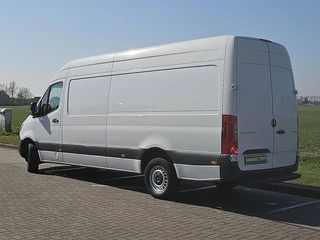 Mercedes-Benz Sprinter 2021 - 317 obrazek 6