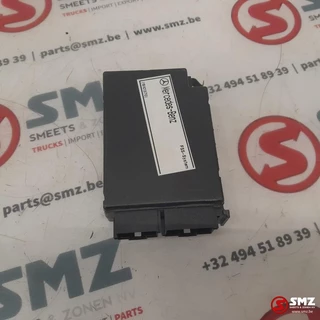 Mercedes-Benz N/A - Occ fss system zgs 002 immagine 1