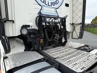 Scania R 2016 - R450 obrazek 10