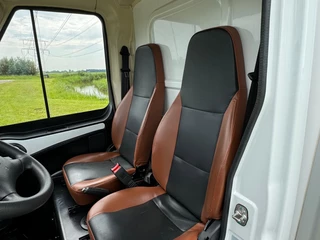 Cenntro Metro 2019 - C500 | Custom made box | Lithium | Range 180 km bild 3
