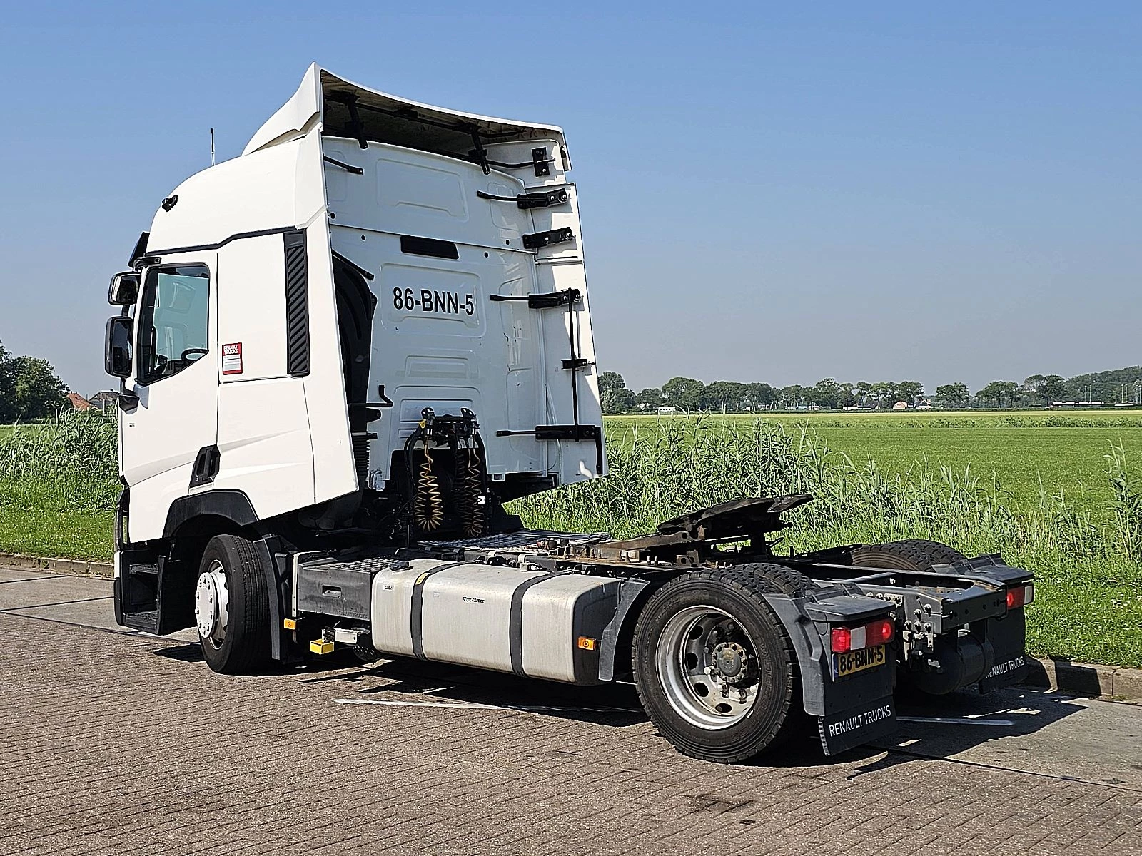 Renault 2019 - T 460 immagine 6