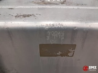 Diversen N/A 2018 - Occ brandstoftank 100L obrazek 6