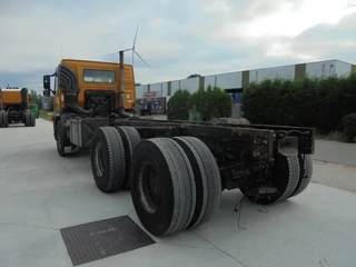 Terberg N/A 2008 - 1450-WDGL ADR immagine 6