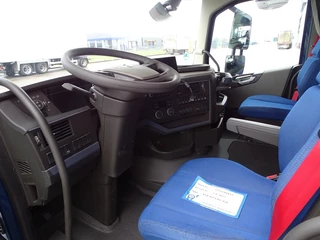 Volvo FH 2023 - FH-5 GLOBETROTTER obrazek 3