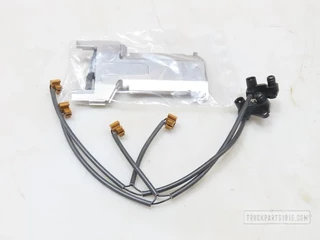 DAF N/A - Brake System Slijtindicator remmen DAF zdjecie 1