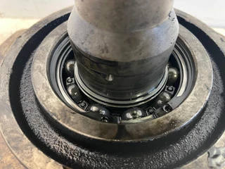DAF N/A - 1736617 / 2276512 PTO, 1 UUR imagen 5