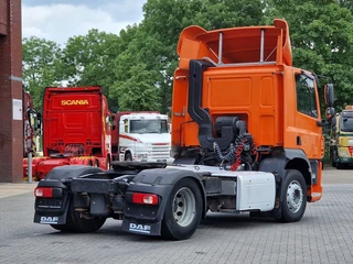 DAF CF 290 2016 - 4x2 - Low roof - Euro 6 - AS Tronic obrazek 7