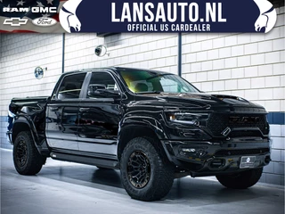 Dodge Ram 1500 2024 - Ram 1500 TRX | 6.2L Supercharged afbeelding 1