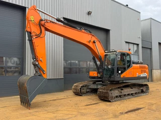 Doosan DX225LC-7 2022 - N/A image 2