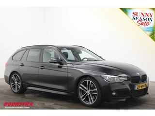 BMW 3 Series 2019 - Touring 318i Aut. M-Sport LED Leder HUD Cruise SHZ PDC AHK obrázek 2 náhled