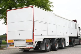 Bremat NO BREMAT !!MC MACHINES MCM-339-ST-S2!!CEMENT 2017 - N/A obrazek 12