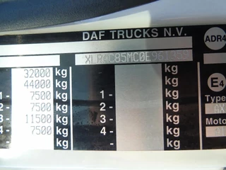 DAF CF 2012 - N/A image 33