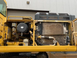 Caterpillar 345BL UHD Demolition 1998 - N/A obrazek 24