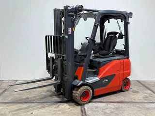 Linde E20 2019 te koop